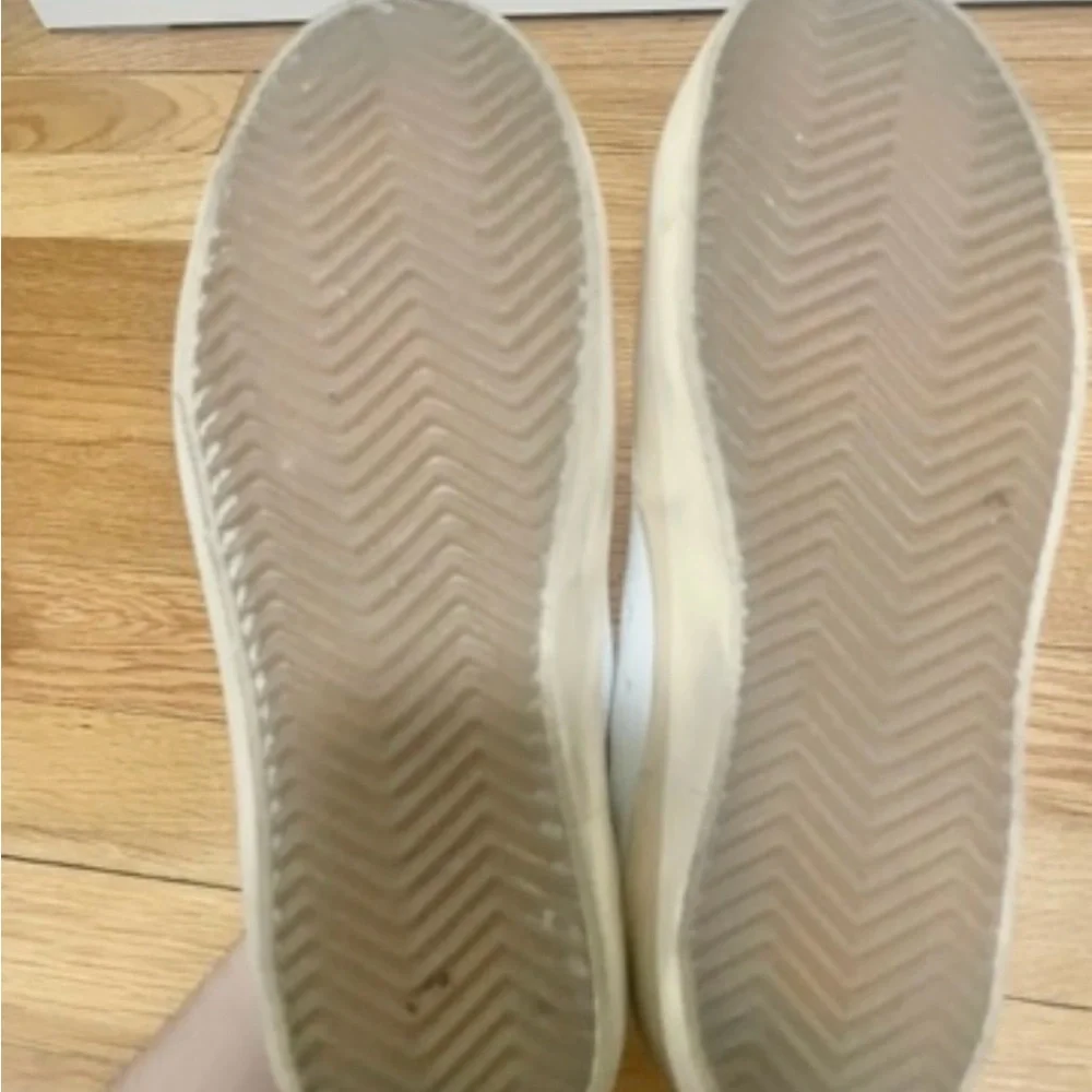 Golden Goose Super Star Sneakers - Picture 5 of 7